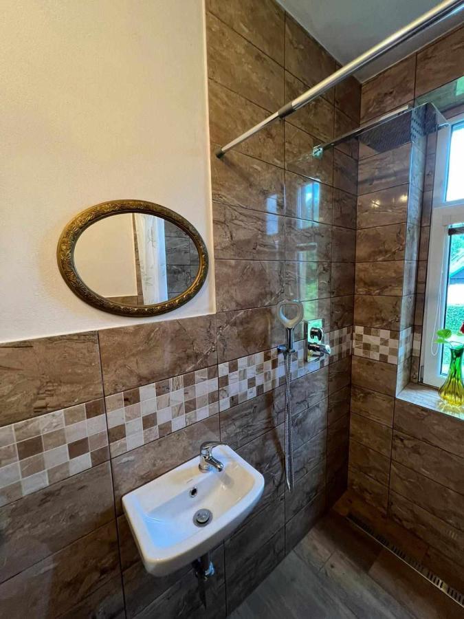 Apartment Vila Kucera