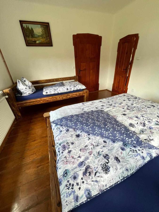 Vila Kucera Apartment *